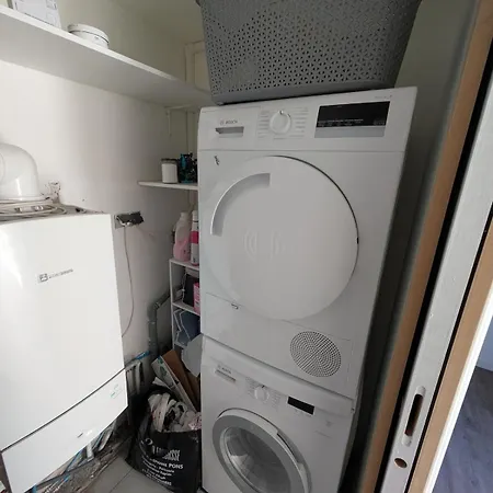 Maison Familiale Avec Jacuzzi Et Clim Hébergement de vacances Plaisance-du-Touch