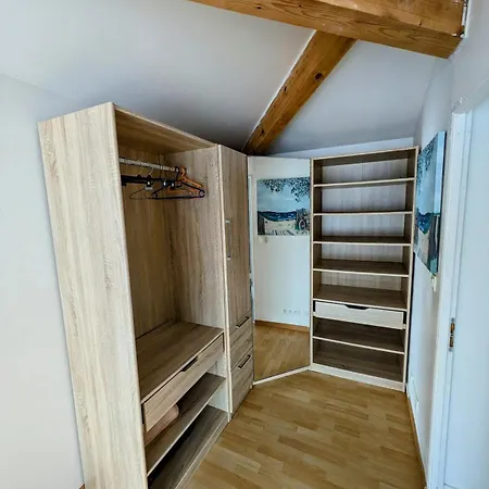 Maison Familiale Avec Jacuzzi Et Clim *