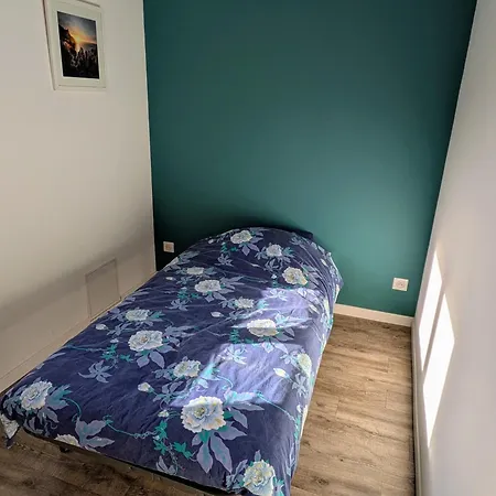 Maison Familiale Avec Jacuzzi Et Clim *