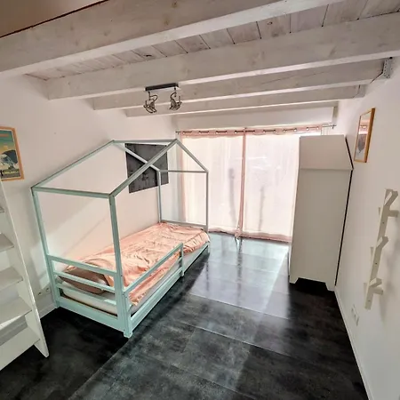 Сasa de vacaciones Maison Familiale Avec Jacuzzi Et Clim *