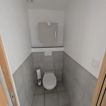 Сasa de vacaciones Maison Familiale Avec Jacuzzi Et Clim *